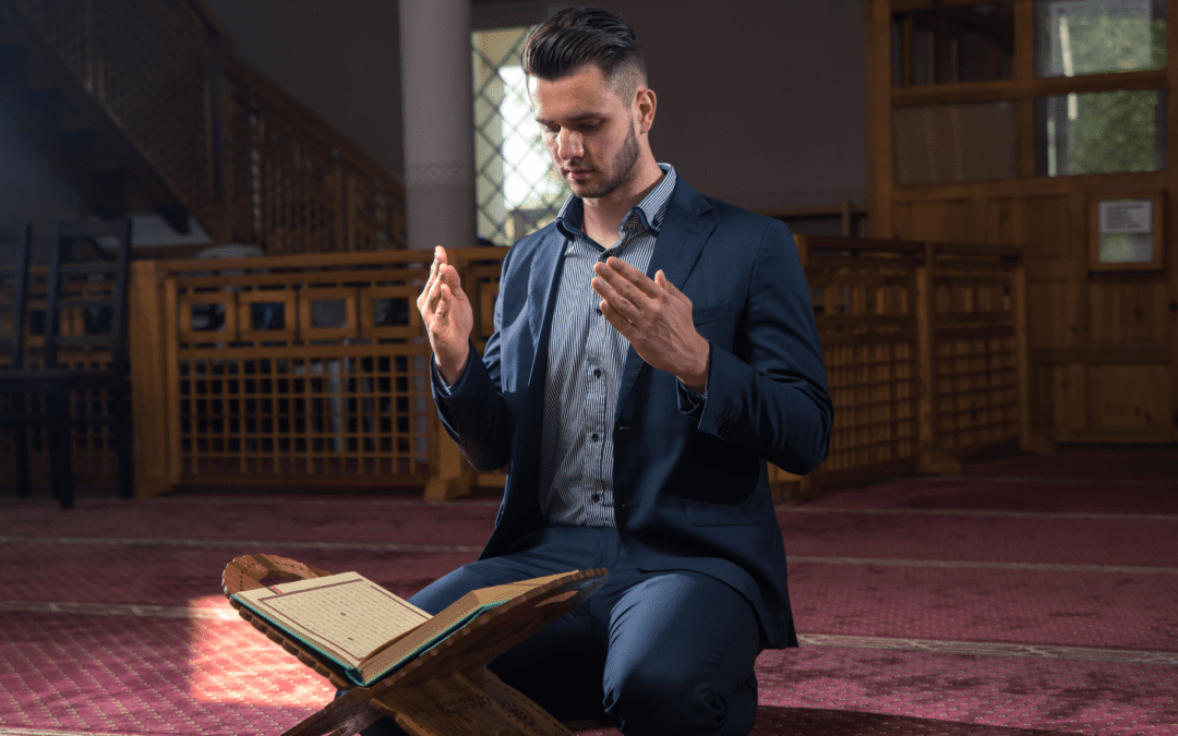 Understanding the Significance of Qurani Dua in Islam