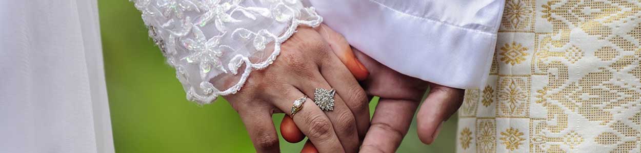 Summun Bukmun Umyun for Marriage