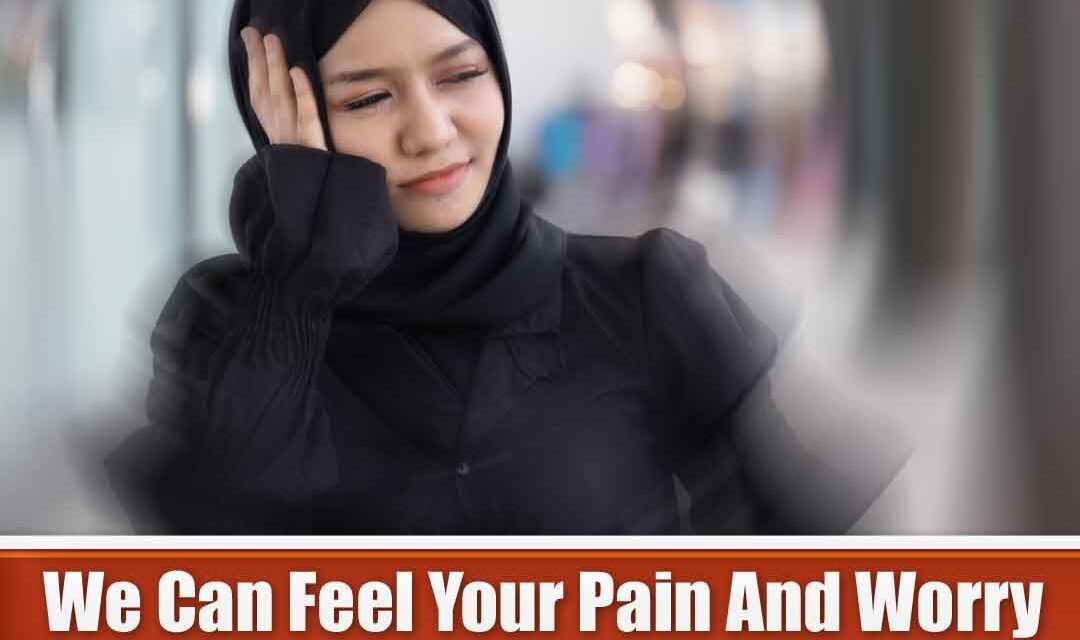 Miraculous Migraine Remedy for Muslim