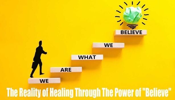 Reality of Healing