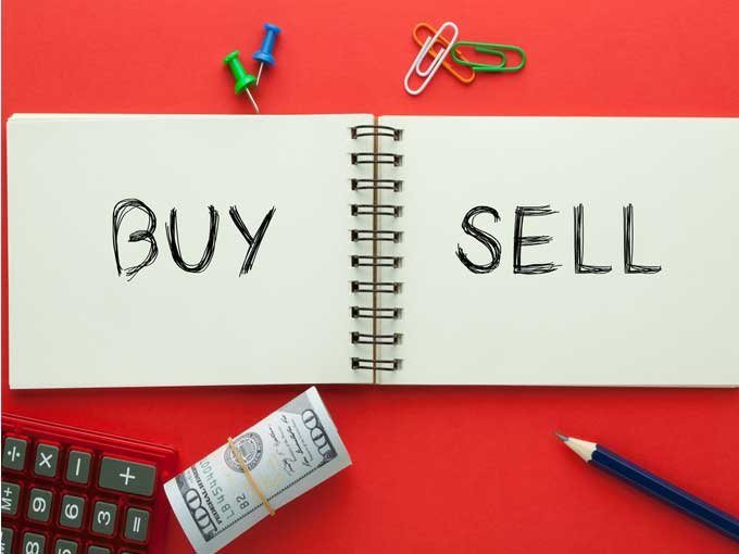 Dua for Selling Shares